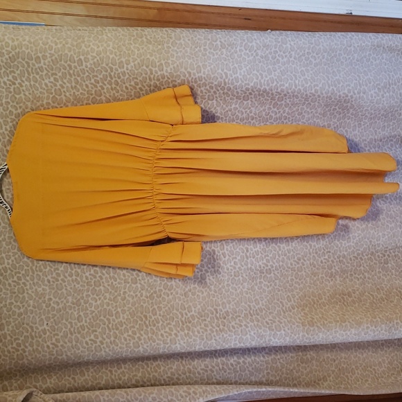 Boohoo Womens Cover Up Dress - Picture 7 of 11